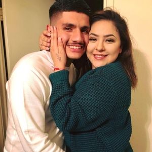 Meet your Posher, Alice